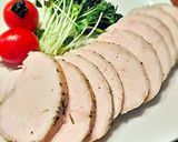 鶏ハムレシピ第1弾｢元祖サラダチキン｣作り方9写真
