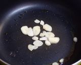 maepoのニンニク香る豚生姜入れ忘れ焼作り方1写真