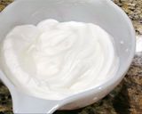 材料は2つ！ヌテラで本格チョコスフレ♥作り方3写真