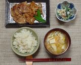 maepoのニンニク香る豚生姜入れ忘れ焼作り方5写真