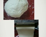 手打ち紅白うどん作り方3写真
