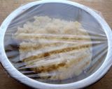 オランダ菓子★マジパン入りスペキュラース作り方13写真
