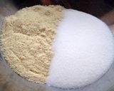 オランダ菓子★マジパン入りスペキュラース作り方9写真