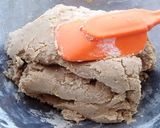 オランダ菓子★マジパン入りスペキュラース作り方6写真