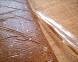 オランダ菓子★マジパン入りスペキュラース作り方18写真