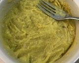 めちゃ楽！簡単！スコップスイートポテト作り方3写真