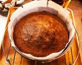 卵白の泡立てなし！簡単♡ザッハトルテ作り方5写真