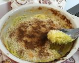 めちゃ楽！簡単！スコップスイートポテト作り方5写真