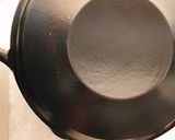 お砂糖なし粉なし！バナナココアパンケーキ作り方10写真