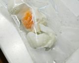 簡単タマゴサラダ作り方1写真