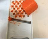 ヘルシー！我が家のホットケーキ作り方2写真