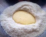 オランダ菓子★マジパン入りスペキュラース作り方11写真