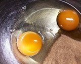 甘さ控えめ♡豆腐ガトーショコラ！作り方2写真