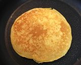 ヘルシー！我が家のホットケーキ作り方6写真