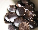 甘さ控えめ♡豆腐ガトーショコラ！作り方4写真