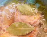 豚ロースのビール煮 or コーラ煮作り方4写真