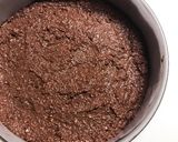 甘さ控えめ♡豆腐ガトーショコラ！作り方6写真
