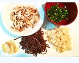 エビまるごとっ中華あんかけオムレツ作り方2写真