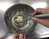 ココアのスノーボール作り方1写真
