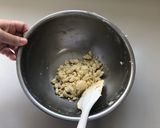 ココアのスノーボール作り方3写真
