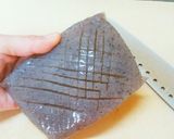 こんにゃくの炒り煮作り方2写真