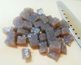 こんにゃくの炒り煮作り方3写真