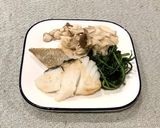 ダイエットに☆新食感エリンギ麺！作り方3写真