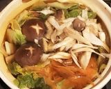 ダイエットに☆新食感エリンギ麺！作り方4写真