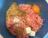 飲めるハンバーグ！？将泰庵風作り方2写真