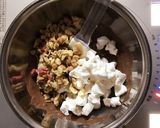 簡単！チョコバー バレンタインにも！作り方2写真