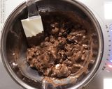 簡単！チョコバー バレンタインにも！作り方3写真