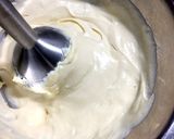 濃厚しっとりNYオレオチーズケーキ作り方10写真