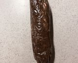 簡単！チョコバー バレンタインにも！作り方5写真