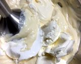 濃厚しっとりNYオレオチーズケーキ作り方11写真