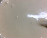濃厚しっとりNYオレオチーズケーキ作り方13写真
