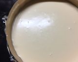 濃厚しっとりNYオレオチーズケーキ作り方15写真