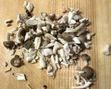 ヘルシー♡カレー味の豆腐丼作り方2写真