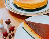 栗原はるみさんのチーズケーキ作り方12写真