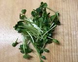 ヘルシー♡カレー味の豆腐丼作り方9写真