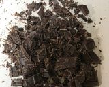 チョコナッツスコーン作り方3写真