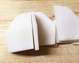 かぶとたこのさっぱりサラダ!作り方3写真