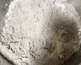 チョコナッツスコーン作り方5写真