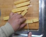 美味い棒で義理チョコ作り方2写真