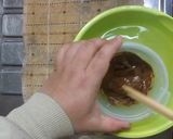 美味い棒で義理チョコ作り方3写真