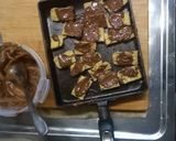 美味い棒で義理チョコ作り方4写真
