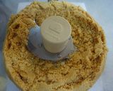 簡単混ぜるだけ✿ストロベリーチーズケーキ作り方5写真
