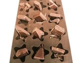 面倒くさくない型入れチョコ作り方1写真