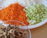 味で勝負！かなりはまるミートソース作り方1写真