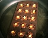 面倒くさくない型入れチョコ作り方5写真