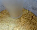 簡単混ぜるだけ✿ストロベリーチーズケーキ作り方6写真